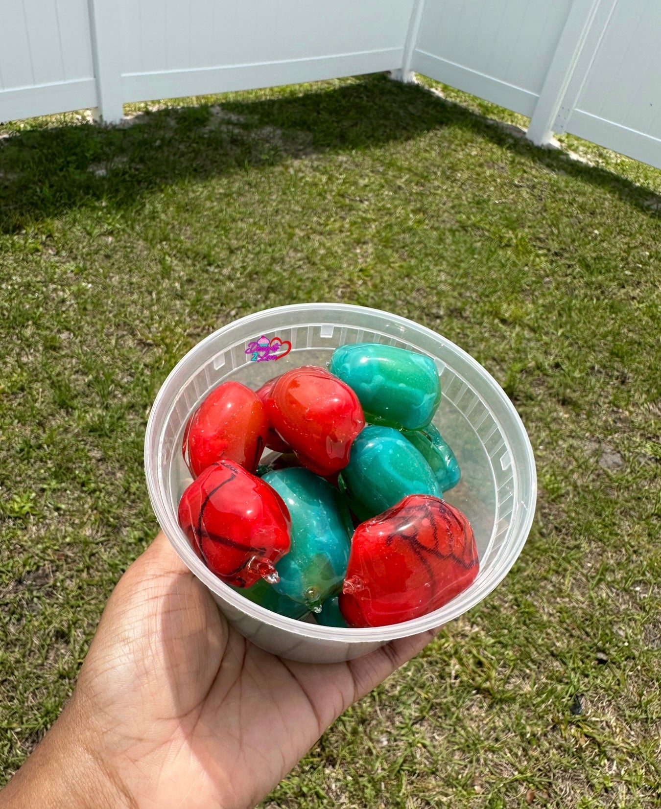 Fruit Roll-Up Candy Grapes