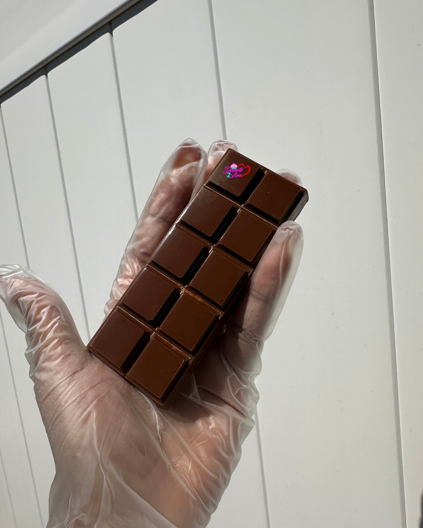 Dubai Biscoff Chocolate Bar