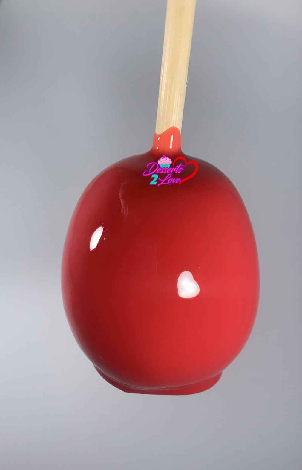 Candied Kiwi