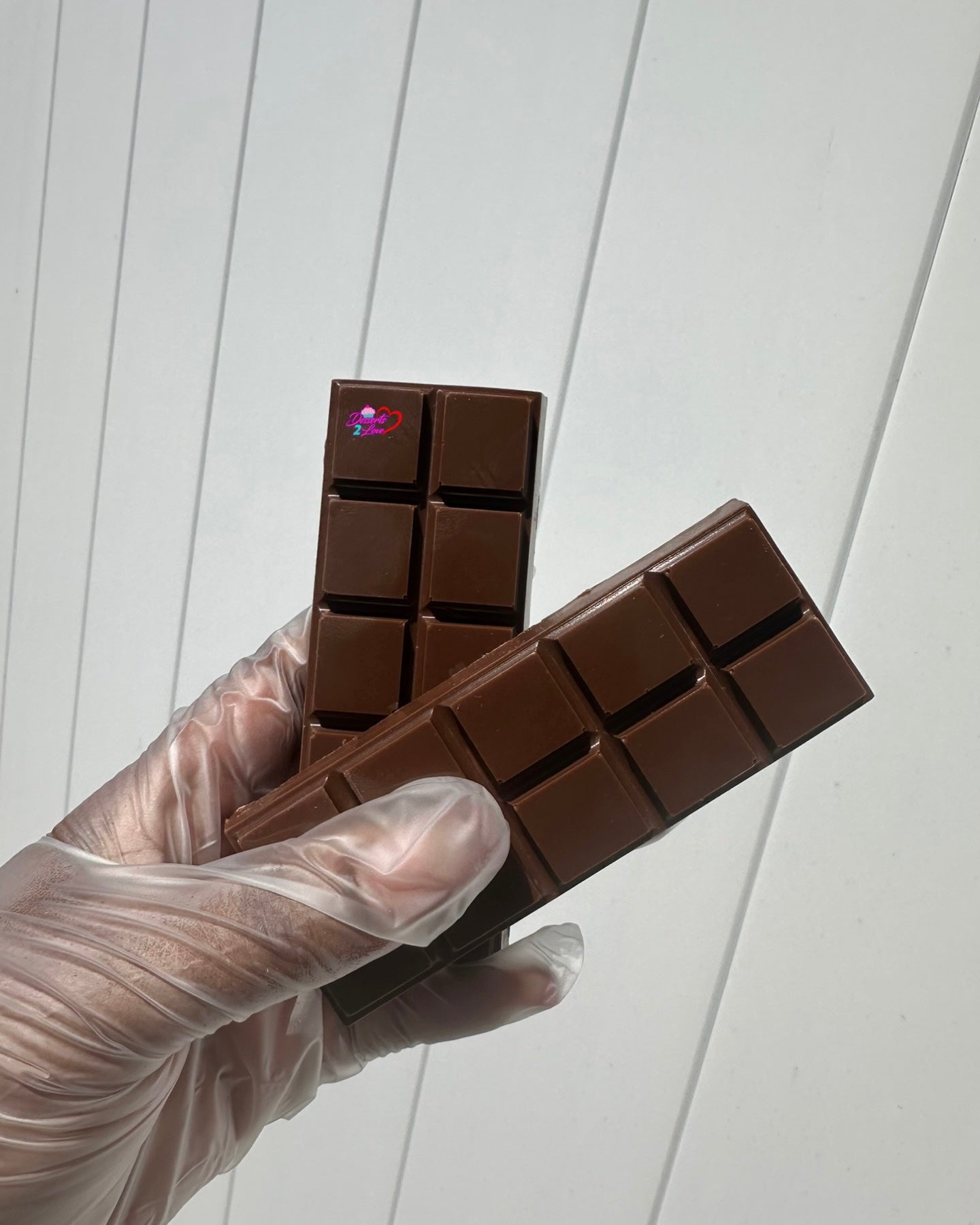 Dubai Biscoff Chocolate Bar