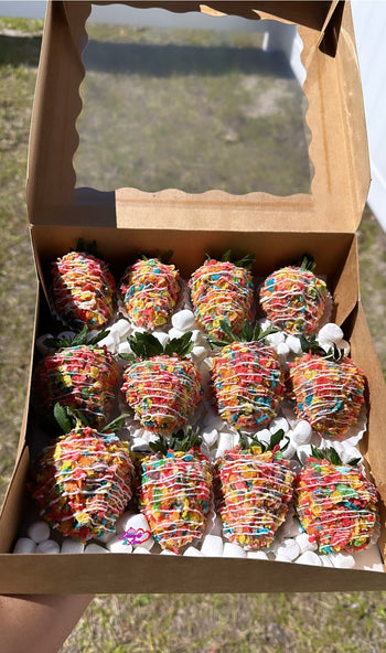 March Holiday Sweets