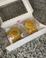 Banana Pudding Cookies