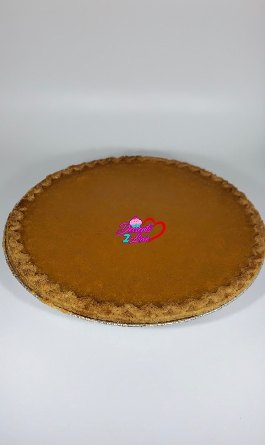 Sweet Potato Pies (2)