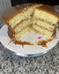 Caramel Cake