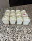 Dessert Shooters (2 Dozen) *Needs to be booked a week in advance*