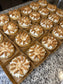Mini Cheesecakes (Dozen)*Needs to be booked a Week in advance*