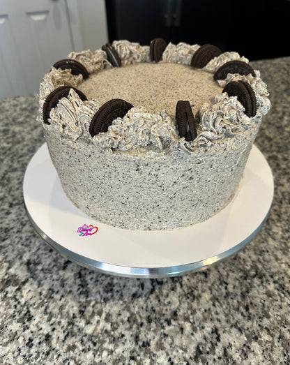 Cookies n Cream Cake