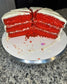 Red Velvet Cake