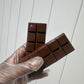 Dubai Biscoff Chocolate Bar