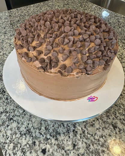 Chocolate Cake