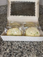 Key Lime Pound Cake Cookies