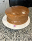 Caramel Cake