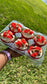 Red Velvet Cupcakes