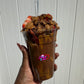 Dubai Biscoff Chocolate Strawberry Cup
