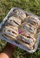 Cinnamon Rolls