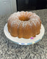 Cream Cheese Pound Cake