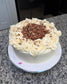 Red Velvet Cake