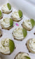 Key Lime Cupcakes