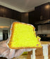 Key Lime Pound Cake Slice