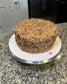 German Chocolate Cake