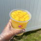 Pineapple Lemonade Honey Dripper
