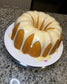 5 Flavor Pound Cake