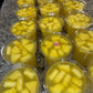 Pineapple Lemonade Honey Dripper