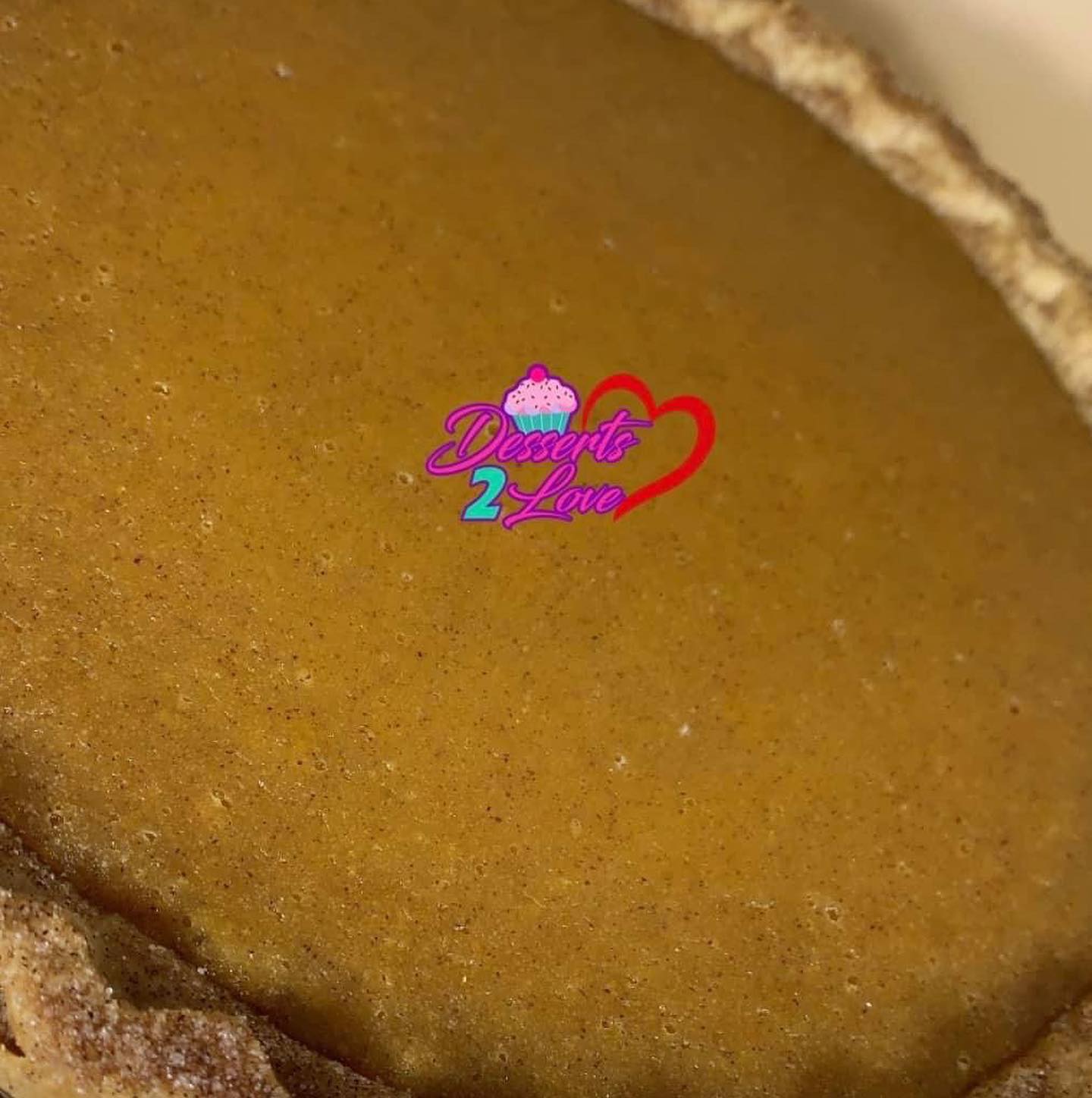 Sweet Potato Pies (2)