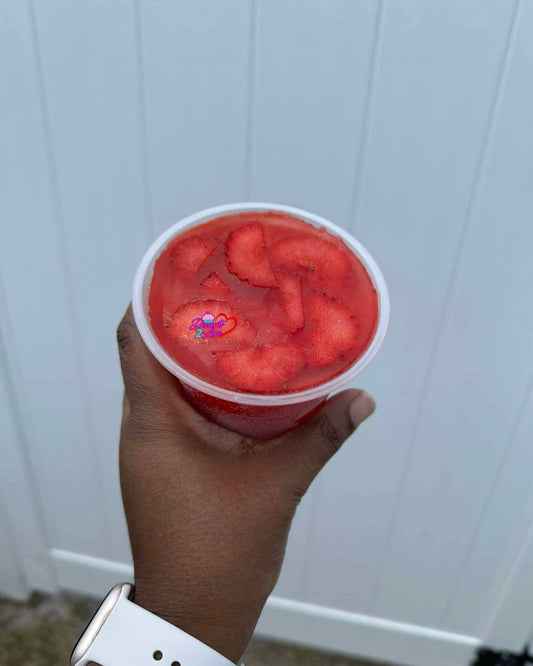 Tropical Punch Honey Dripper