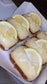 Mini Lemon Pound Cakes