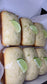 Mini Key Lime Pound Cakes